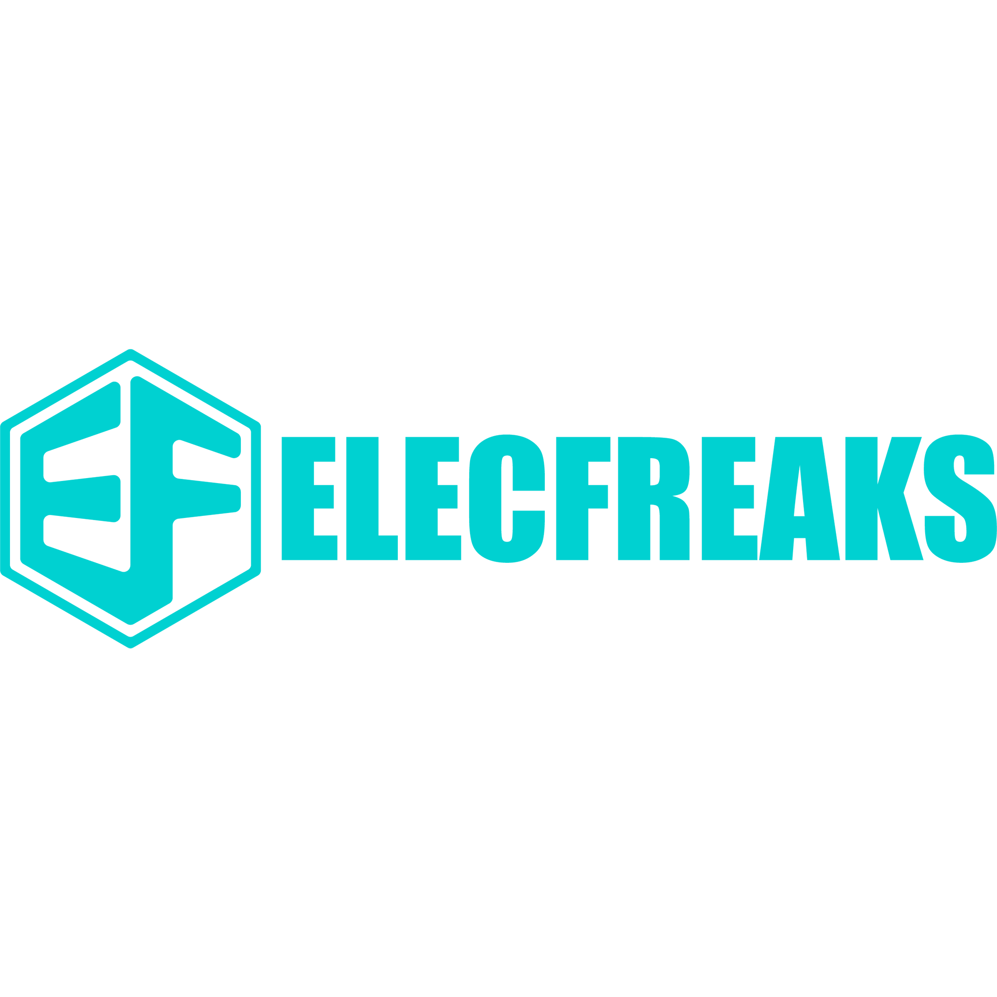 elecfreaks-t-shirt-culturel-coton-noir-taille-standard image 1