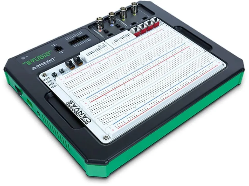 digilent-analog-discovery-studio-station-de-test-30-mhz-2-voies image 1