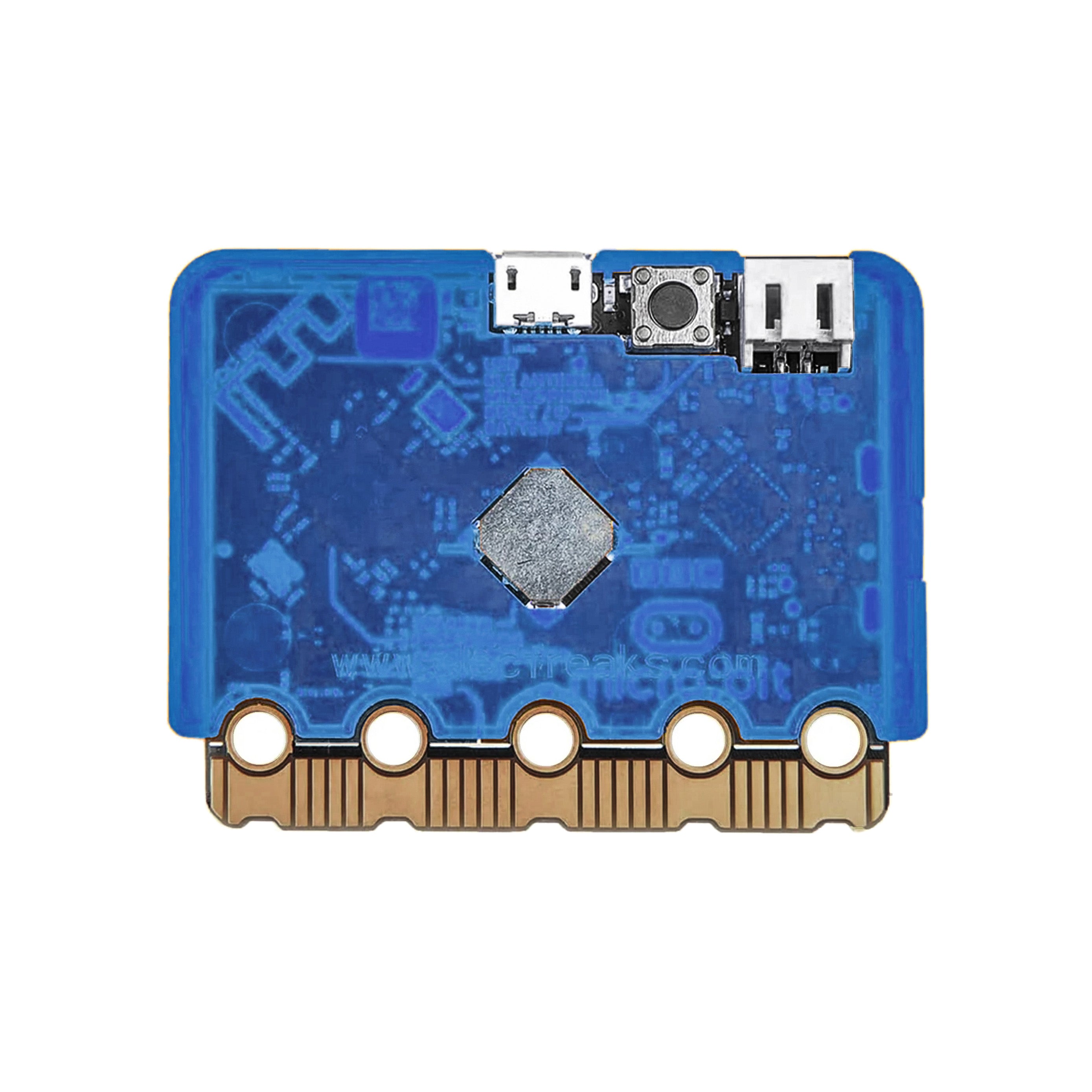 elecfreaks-bo-tier-micro-bit-bleu-protection-carte image 2