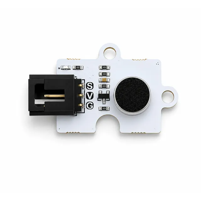 elecfreaks-octopus-capteur-bruit-analogique-sonore-micro-bit image 1