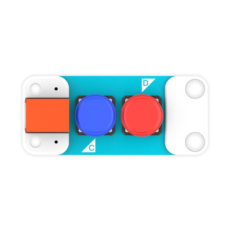 elecfreaks-planetx-button-capteur-bouton-micro-bit image 2