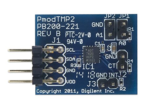 digilent-pmod-tmp2-capteur-temp-rature-i2c-16-bits image 4