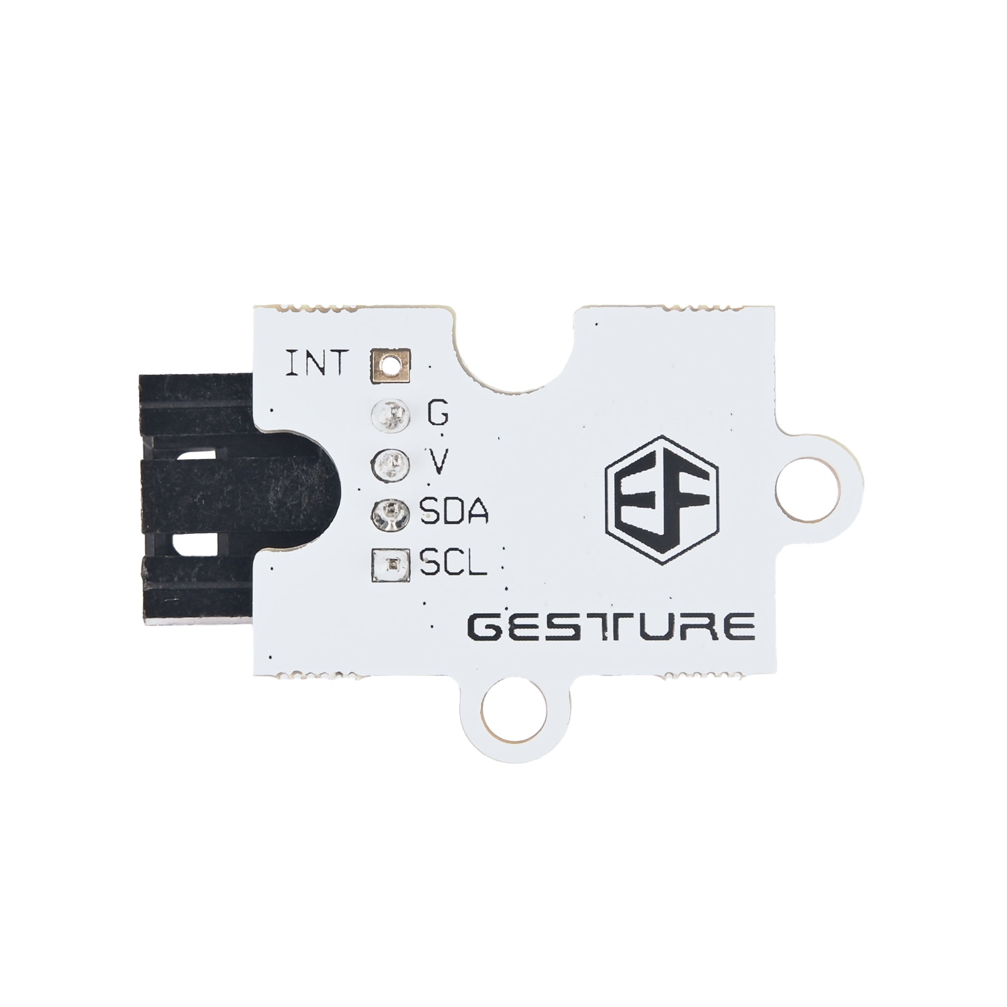 elecfreaks-octopus-gesture-sensor-capteur-gestes-paj7620u2-5v image 3