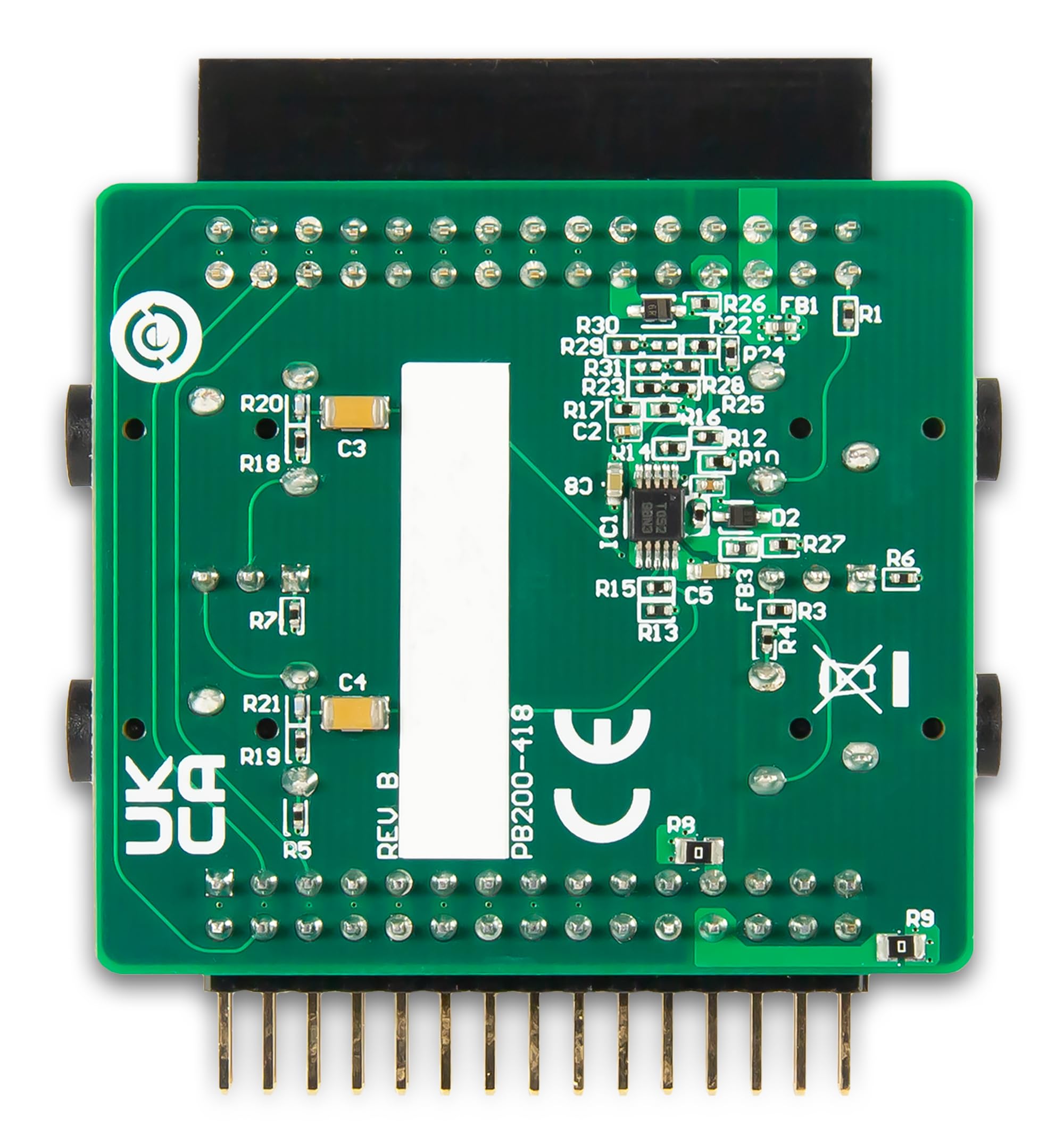 digilent-audio-adapter-adaptateur-audio-analog-discovery-3-st-r-o image 3