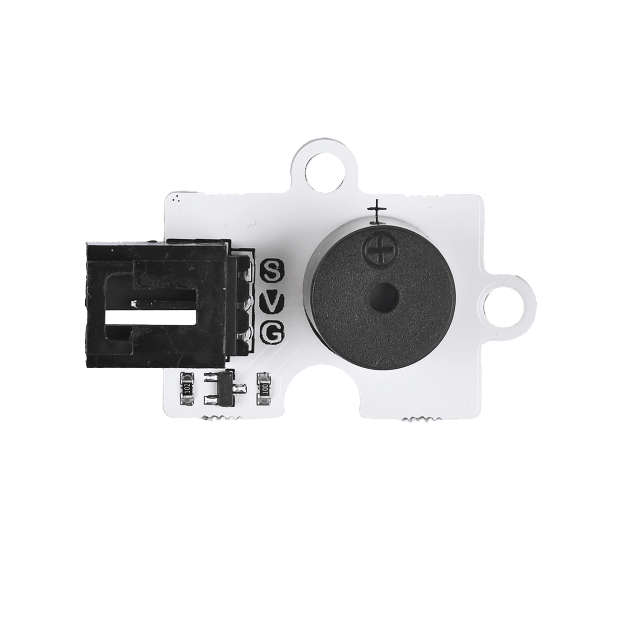elecfreaks-octopus-buzzer-passif-brique-sonore-5v image 1