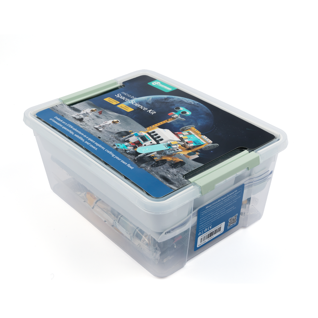 elecfreaks-nezha-pro-kit-robotique-sciences-spatiales-sans-micro-bit image 7