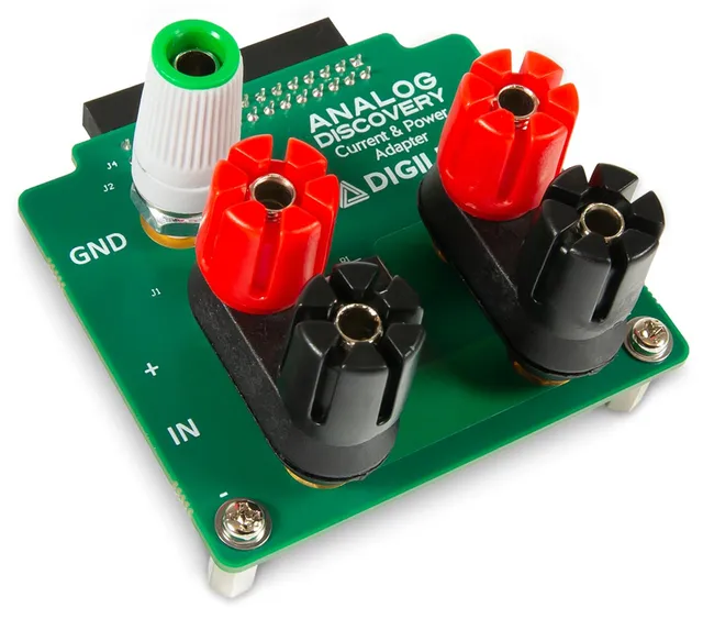 digilent-current-power-adapter-mesure-courant-analog-discovery image 1