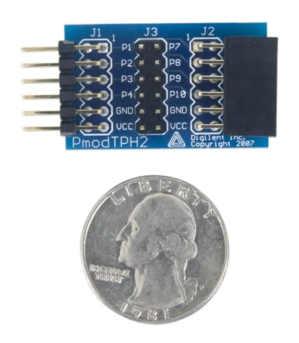 digilent-pmod-tph2-embase-extension-gpio-12-broches-type-1 image 8