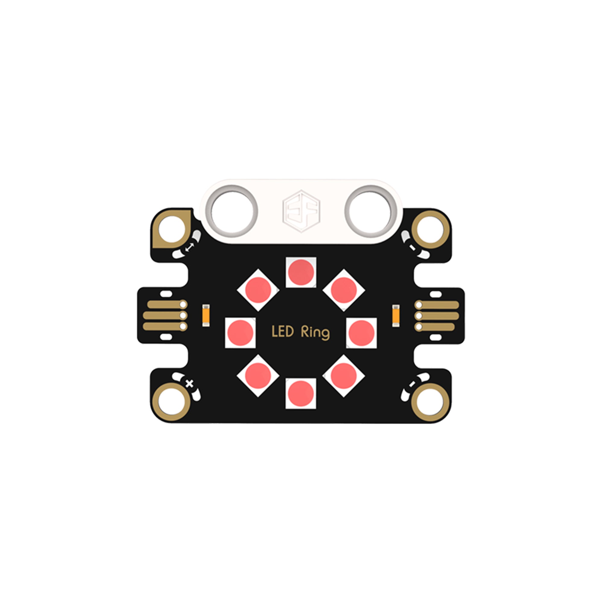 elecfreaks-jacdac-led-ring-anneau-led-circulaire-micro-bit image 1