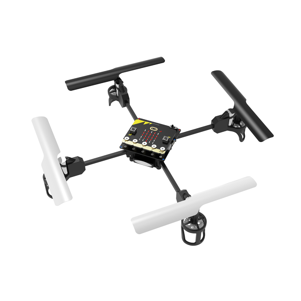 elecfreaks-drone-bit-kit-drone-programmable-micro-bit-sans-carte image 2