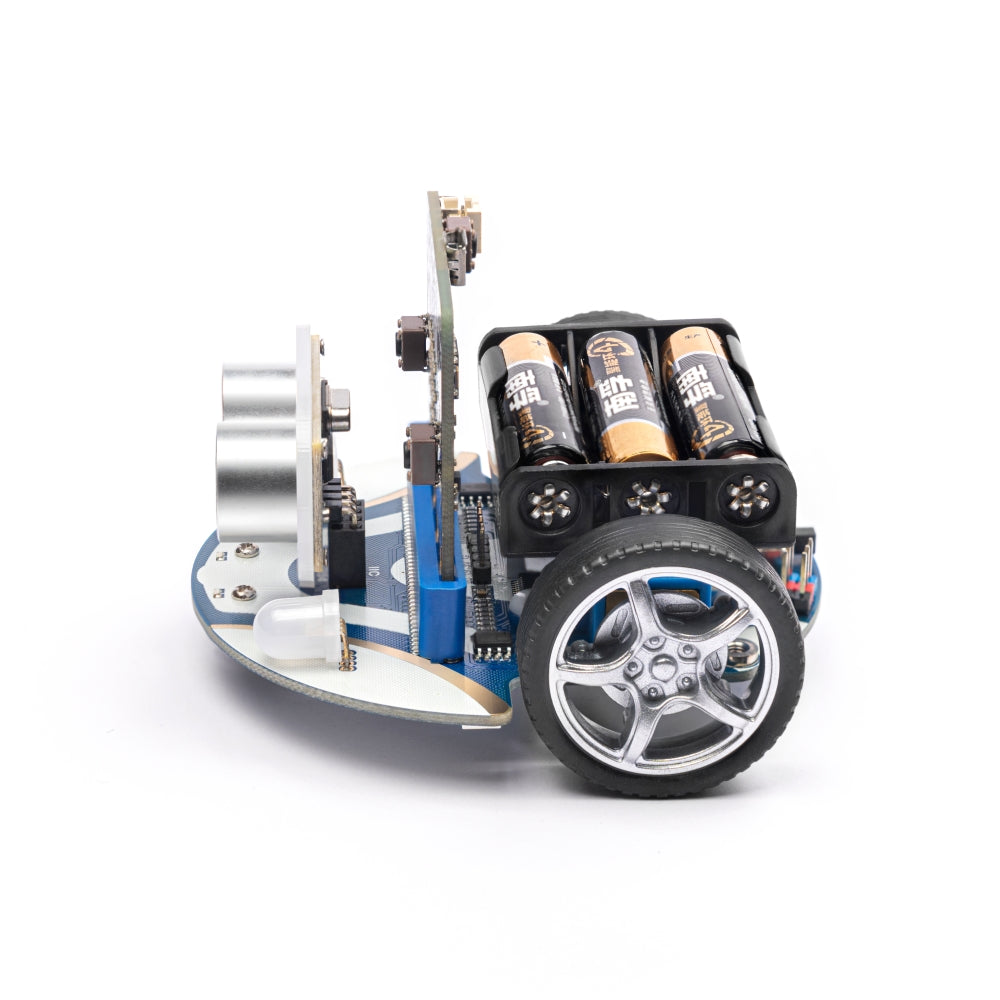 elecfreaks-cutebot-micro-bit-voiture-robot-sans-carte image 4