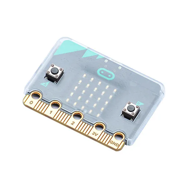 elecfreaks-accessories-bo-tier-micro-bit-translucide-fin image 1