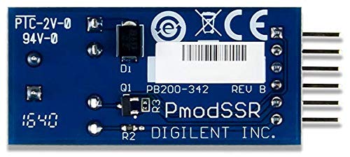 digilent-pmod-ssr-relais-statique-6a-48v-gpio image 6