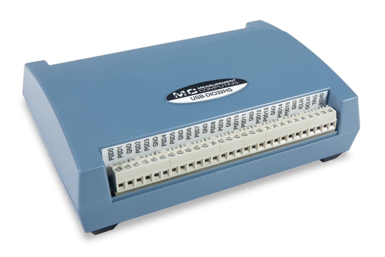 digilent-usb-dio32hs-module-e-s-num-riques-usb-32-canaux-8m image 1