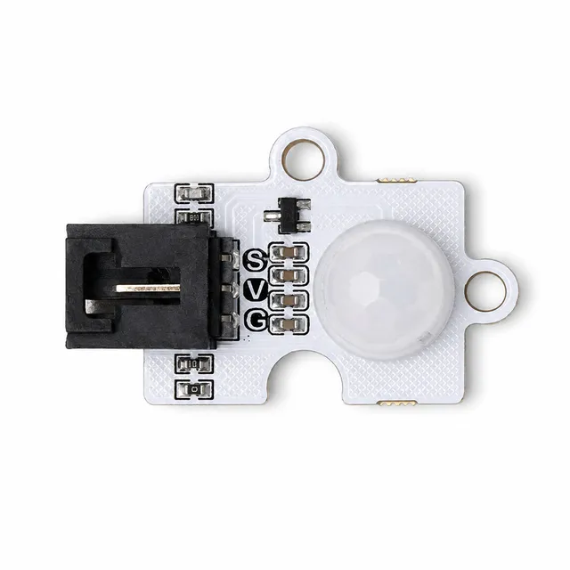elecfreaks-octopus-capteur-pir-pr-sence-5-m-tres image 1