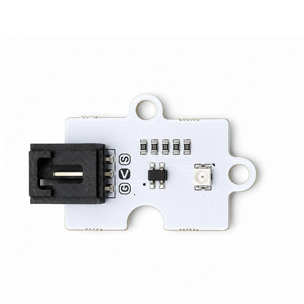 elecfreaks-octopus-capteur-uv-analogique-guva-s12sd-micro-bit image 1