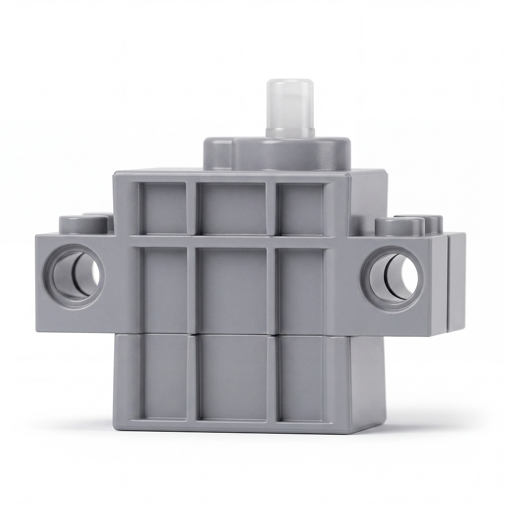 elecfreaks-9g-270-servo-moteur-briques-construction image 1