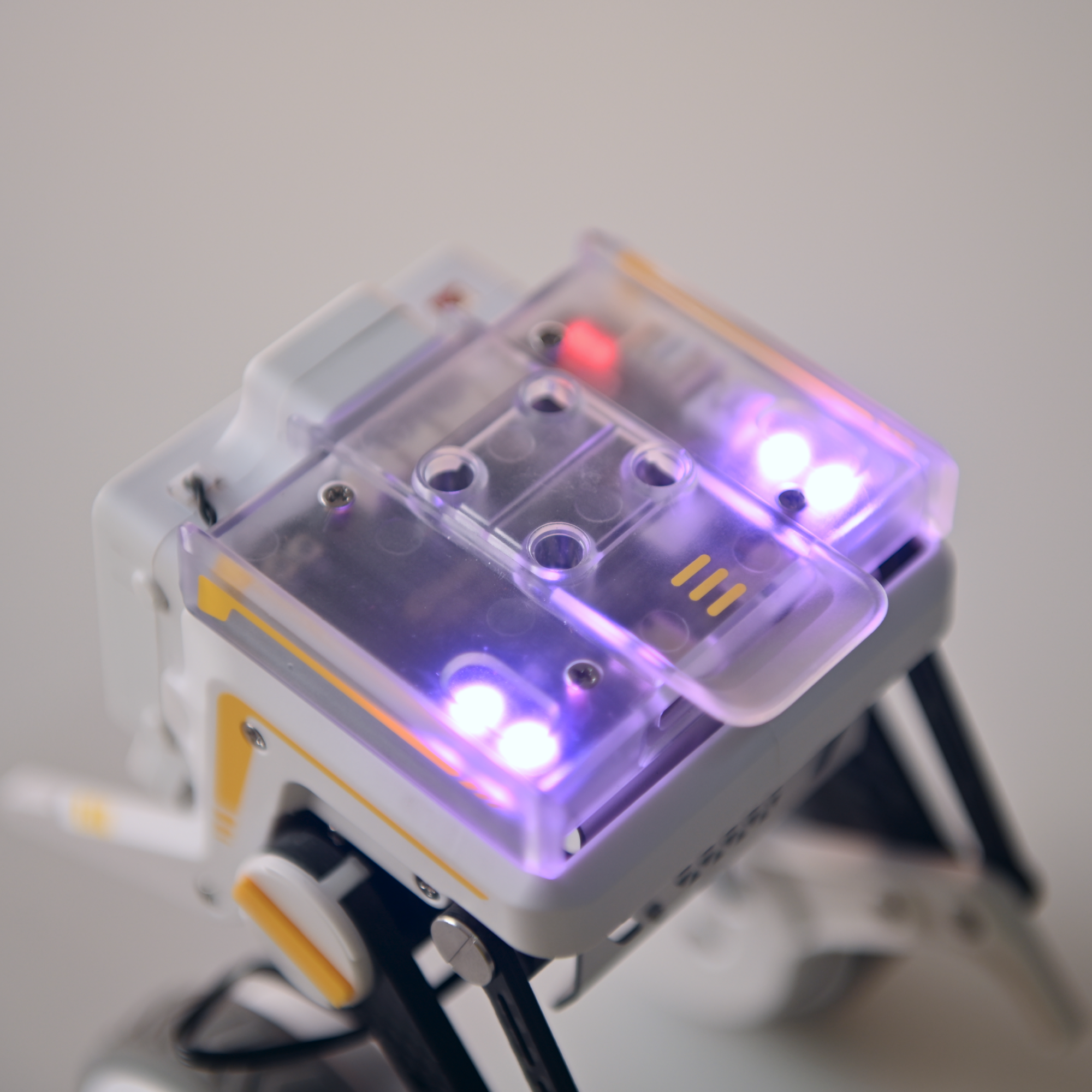 elecfreaks-cm4-xgo-rider-robot-chien-raspberry-pi-ia image 7