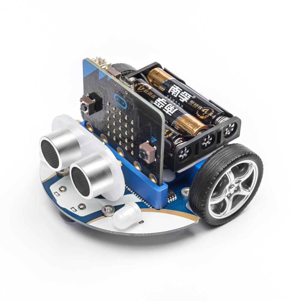 elecfreaks-cutebot-micro-bit-voiture-robot-sans-carte image 3
