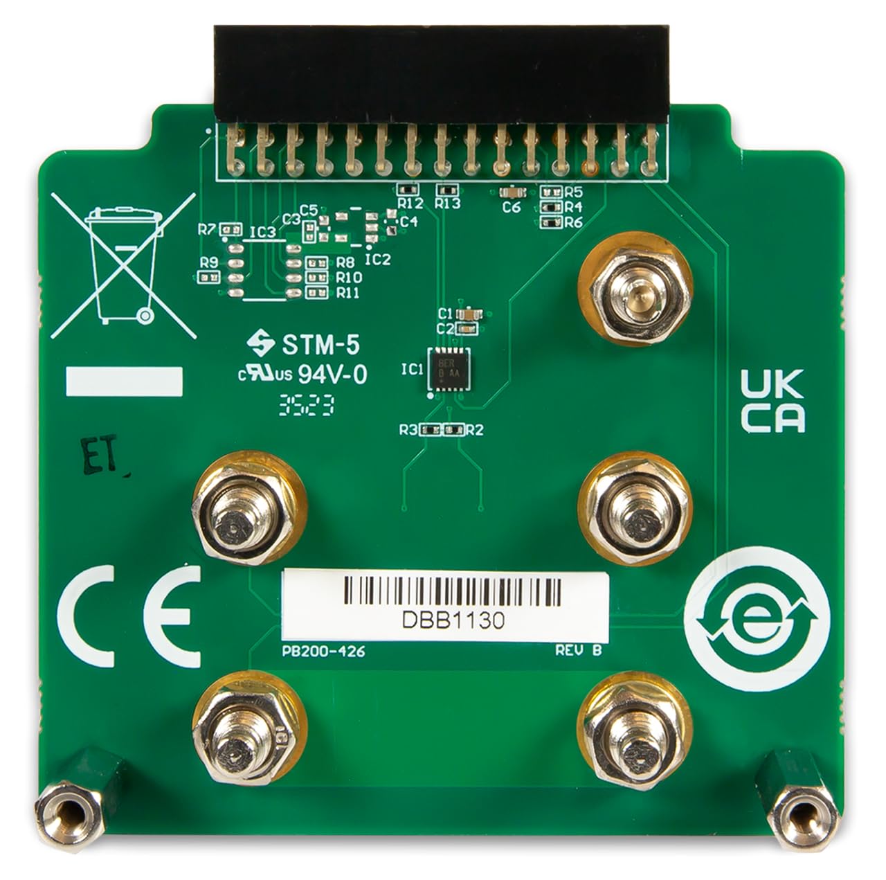 digilent-current-power-adapter-mesure-courant-analog-discovery image 3