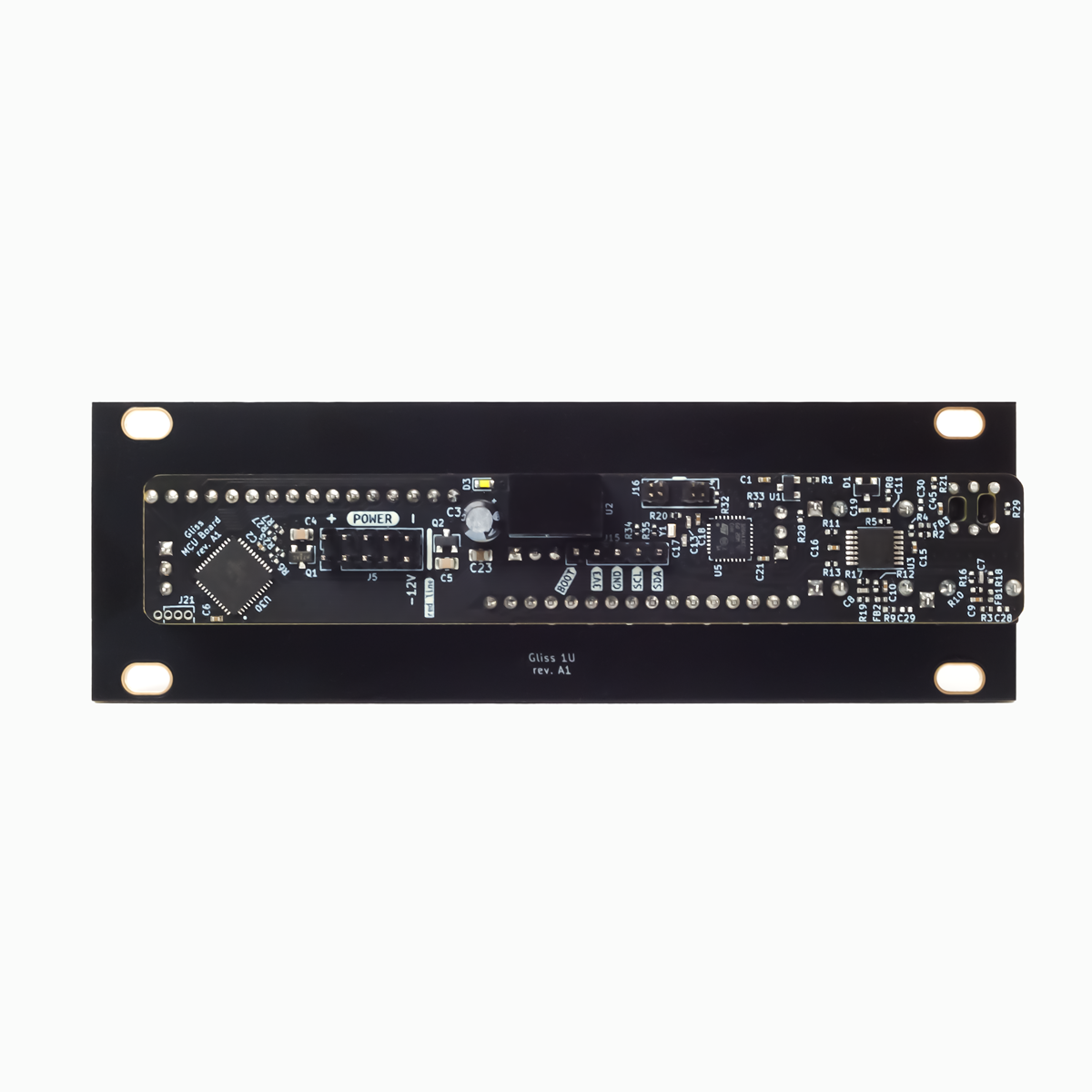bela-gliss-1u-module-eurorack-tactile-24-hp-gestuel image 2