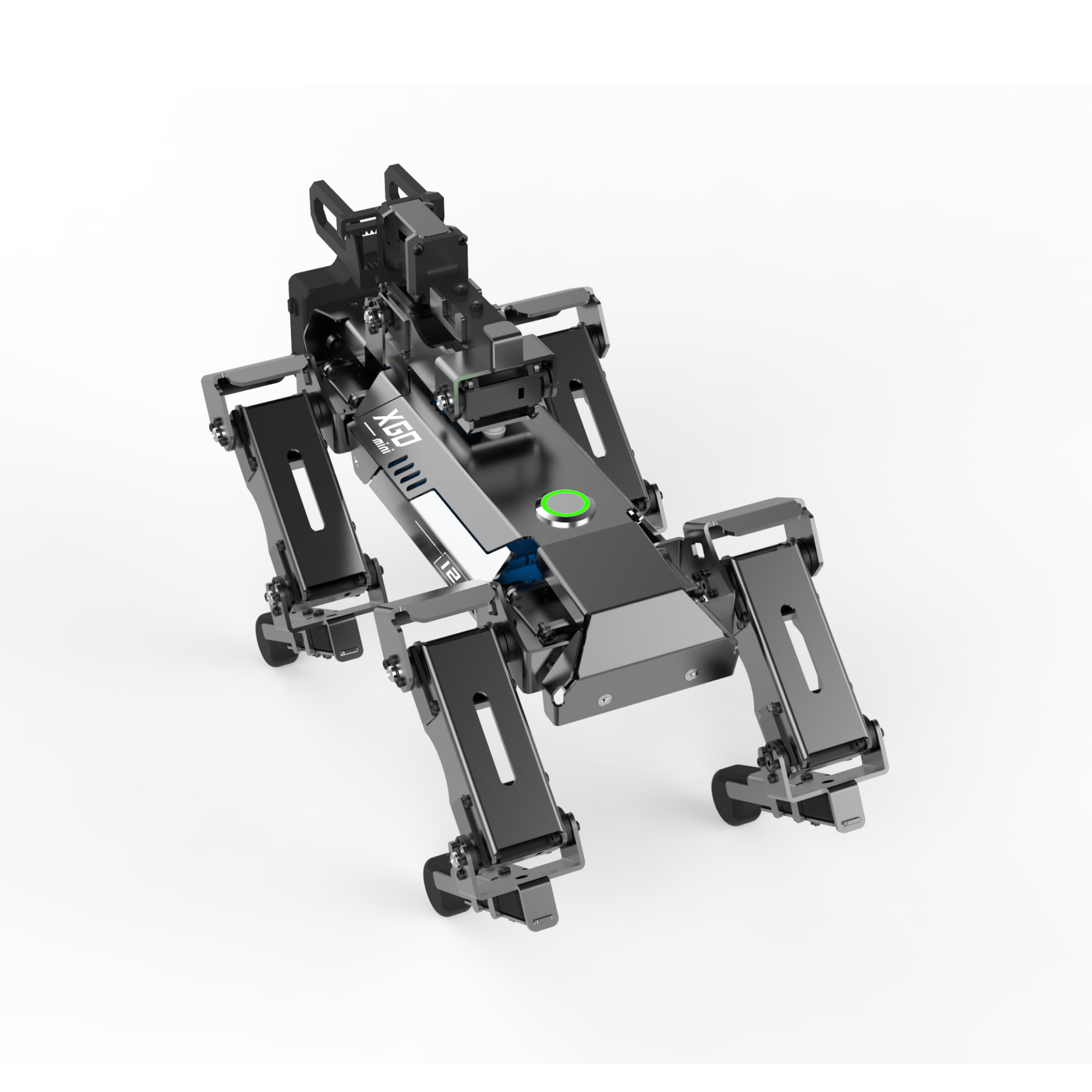 elecfreaks-xgo-mini-xgo-mini-robot-chien-m-tal-prise-europ-enne image 8