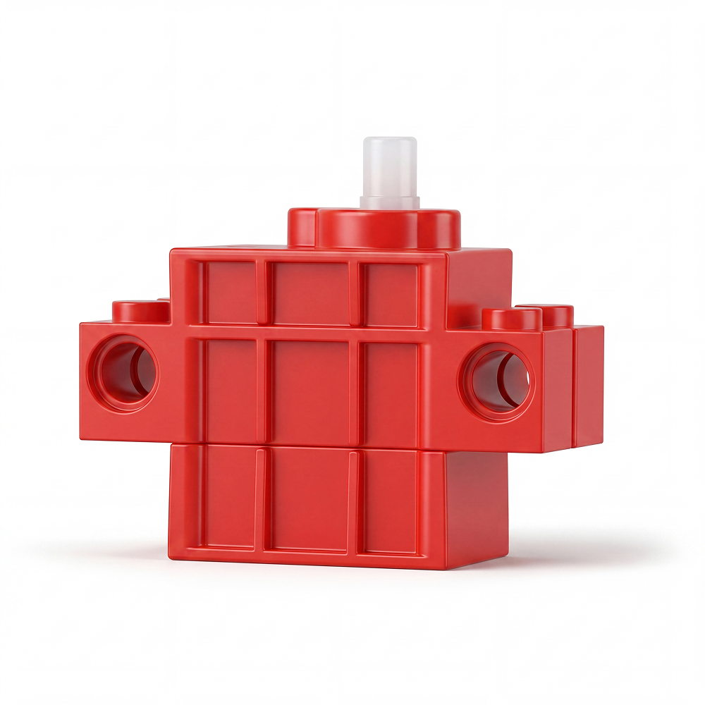 elecfreaks-building-block-moteur-servo-brique-lego image 1