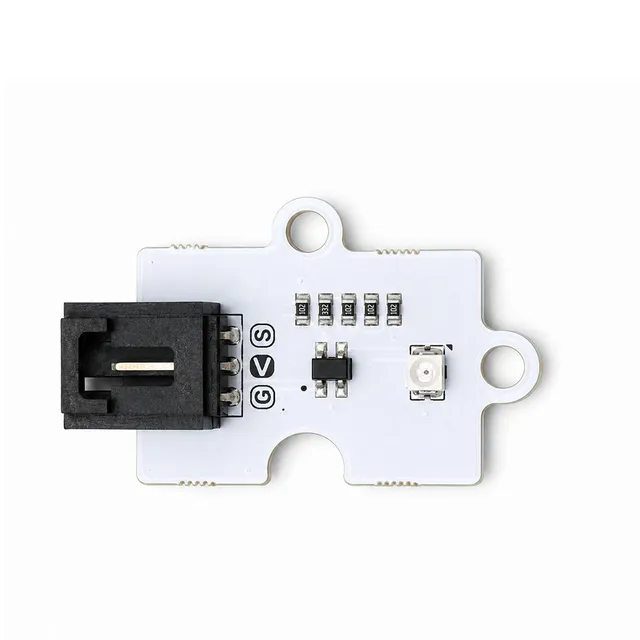 elecfreaks-octopus-capteur-uv-analogique-guva-s12sd-micro-bit image 1
