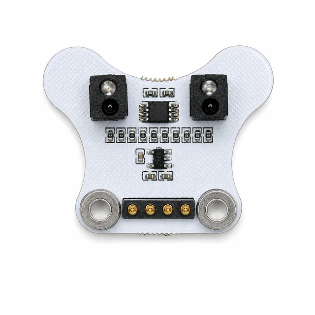 elecfreaks-tracking-module-suivi-ligne-ring-bit-car-v2-micro-bit image 1