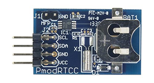 digilent-pmod-rtcc-horloge-temps-r-el-rtc-i2c image 4