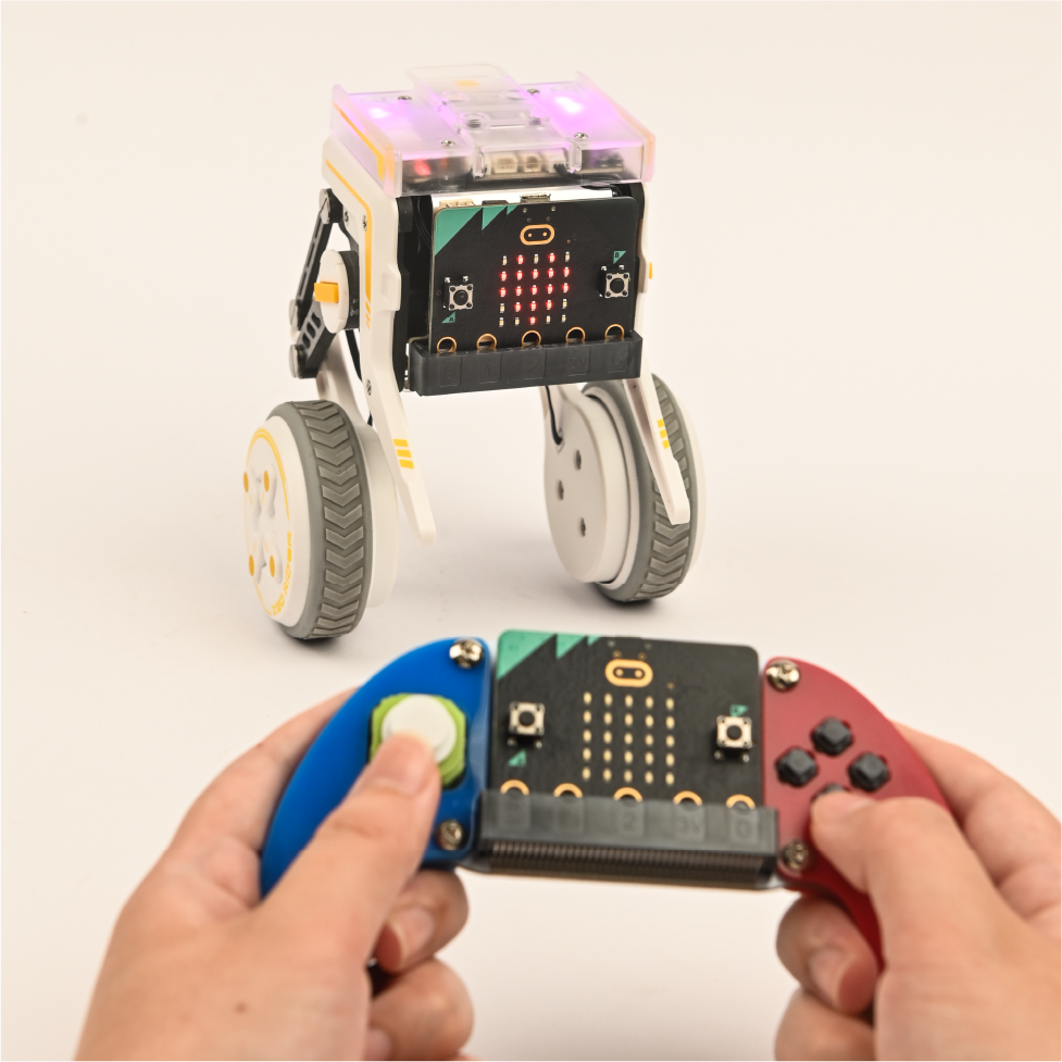 elecfreaks-bbc-micro-bit-v2-2-carte-programmable image 4