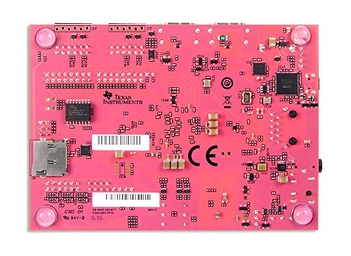 digilent-pynq-z1-carte-d-veloppement-zynq-7000-python-fpga image 8