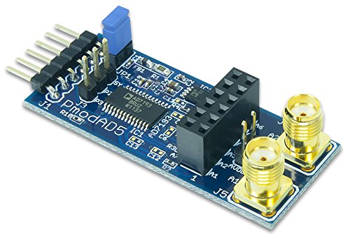 digilent-pmod-ad5-convertisseur-adc-24-bits-4-canaux image 3