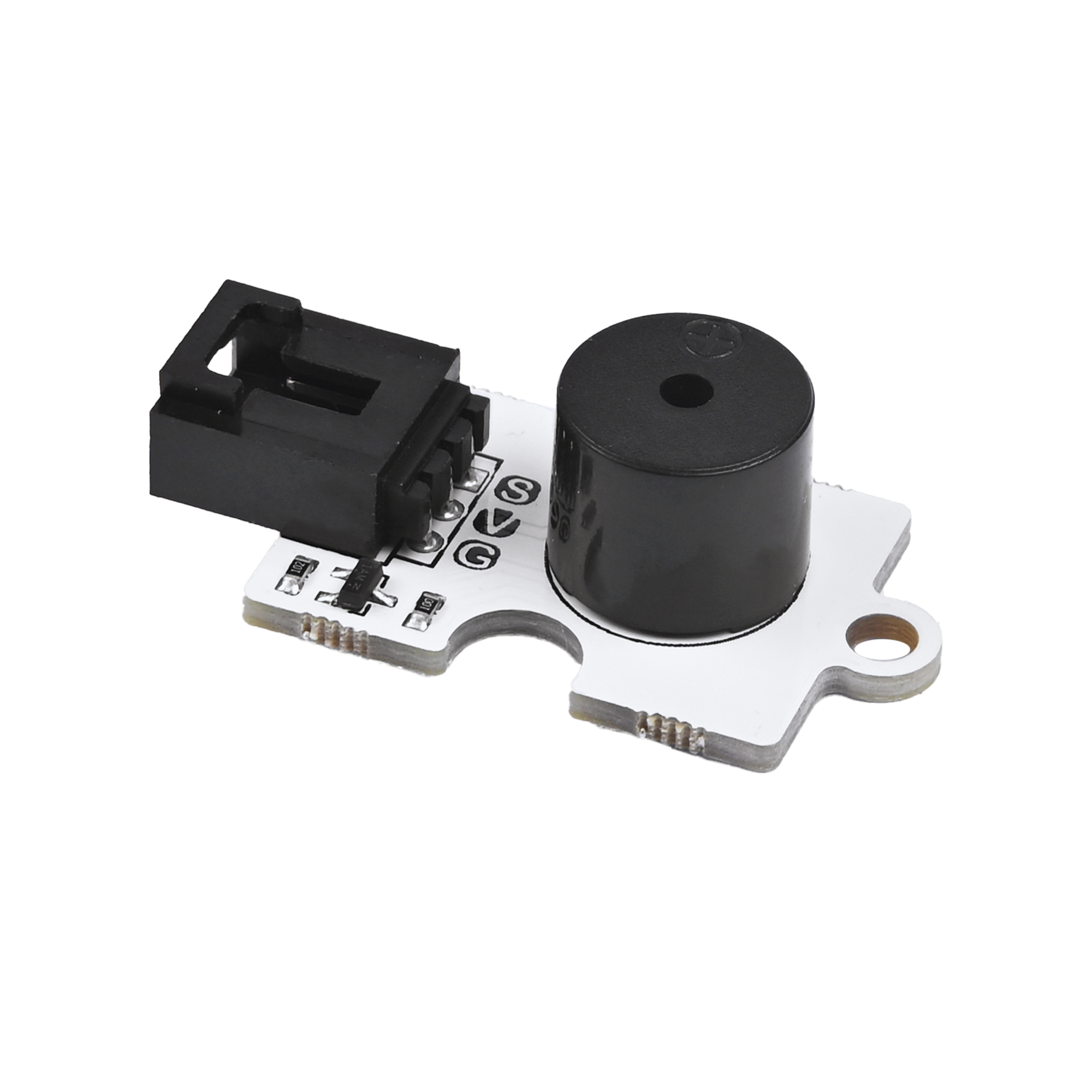 elecfreaks-octopus-buzzer-passif-brique-sonore-5v image 2