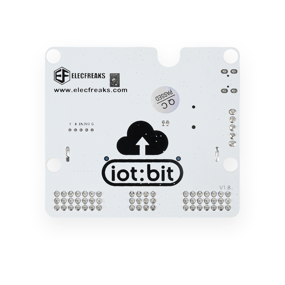 elecfreaks-iot-bit-carte-extension-wifi-micro-bit-esp8266 image 6