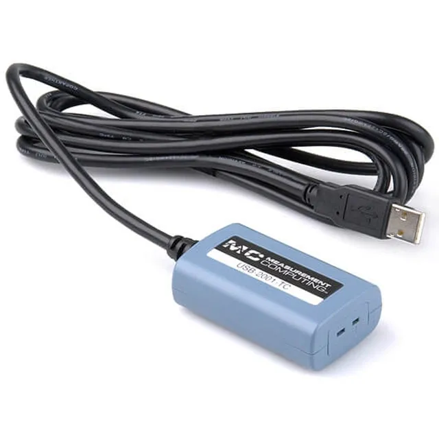 digilent-mcc-usb-2001-tc-module-thermocouple-1-voie-20-bits image 1