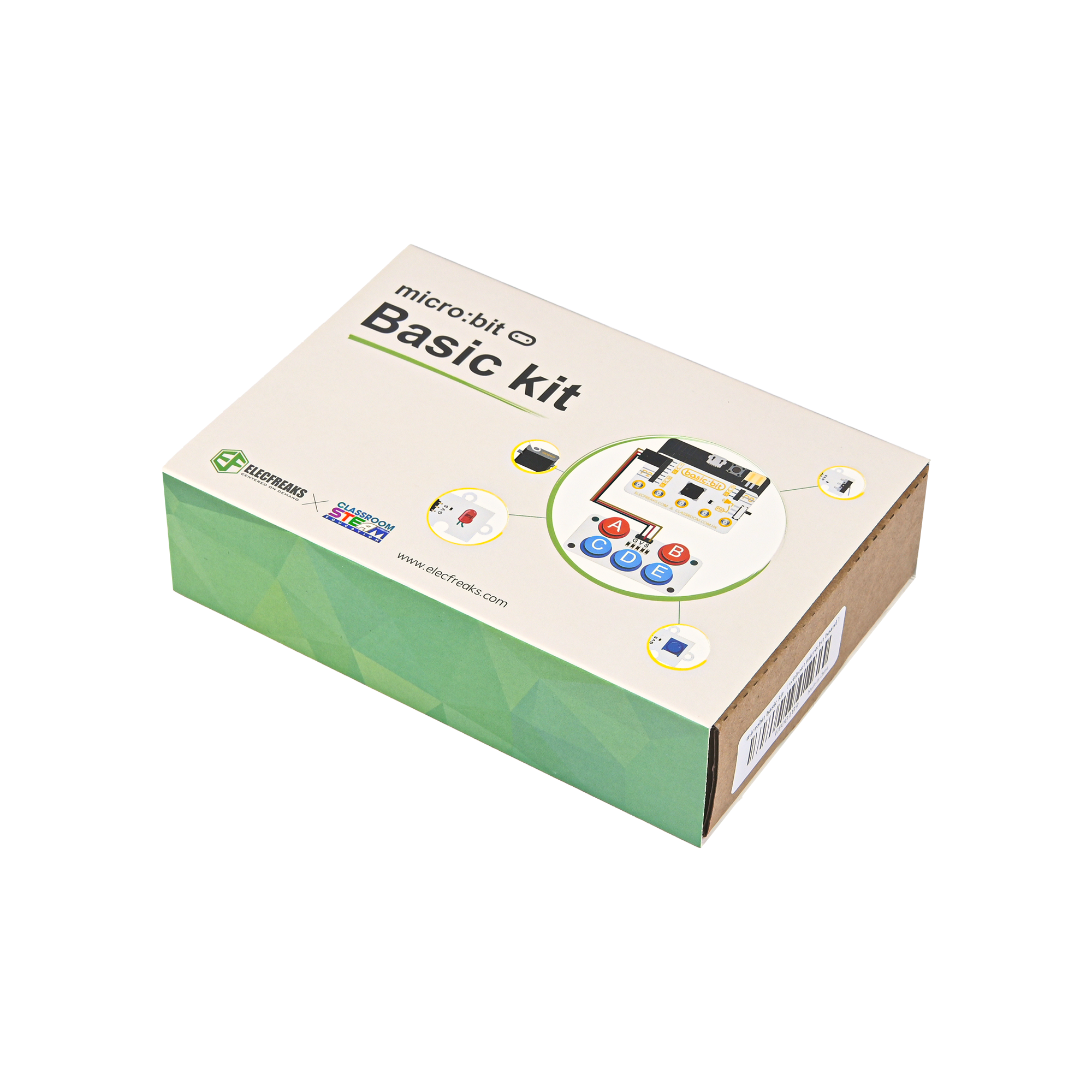 elecfreaks-beginner-basic-kit-micro-bit-sans-carte image 4