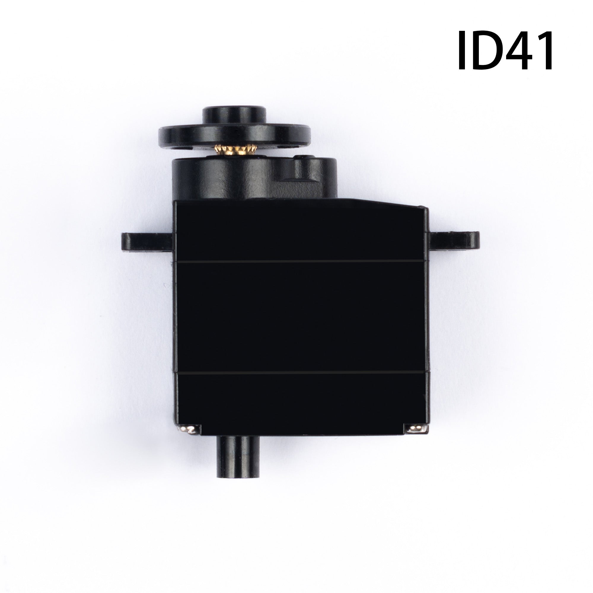 elecfreaks-dual-serial-servo-xgo-lite-id41-servomoteur-300 image 2