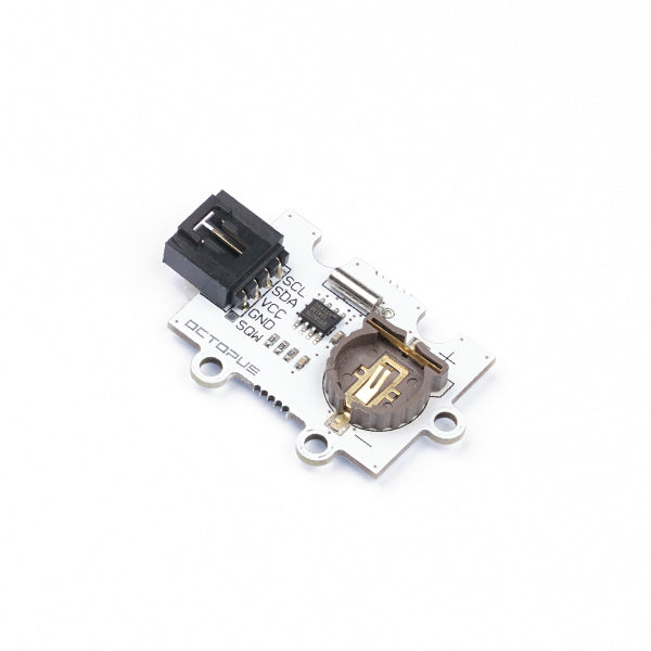 elecfreaks-octopus-horloge-rtc-ds1307-micro-bit-i2c image 2
