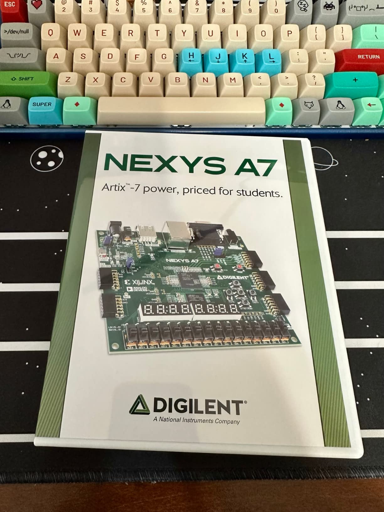 Ethernet fonctionnel