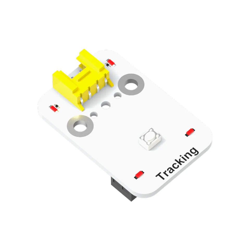 elecfreaks-petal-capteur-suivi-ligne-micro-bit-infrarouge image 1