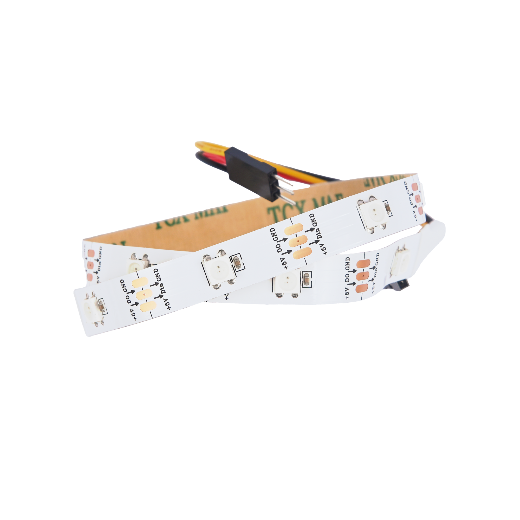 elecfreaks-octopus-bandeau-led-rainbow-10-led-gvs image 2