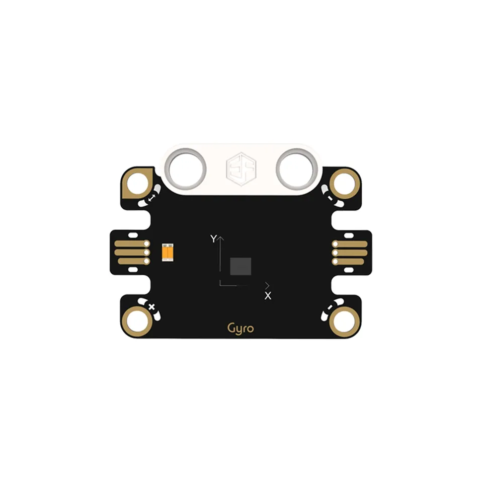 elecfreaks-jacdac-gyro-sensor-capteur-gyroscope-micro-bit image 1