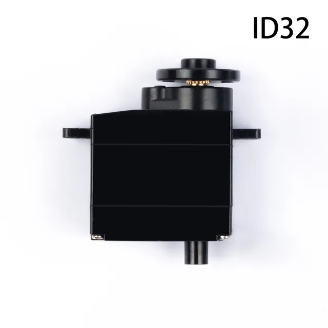 elecfreaks-dual-serial-servo-xgo-lite-servomoteur-id32 image 1