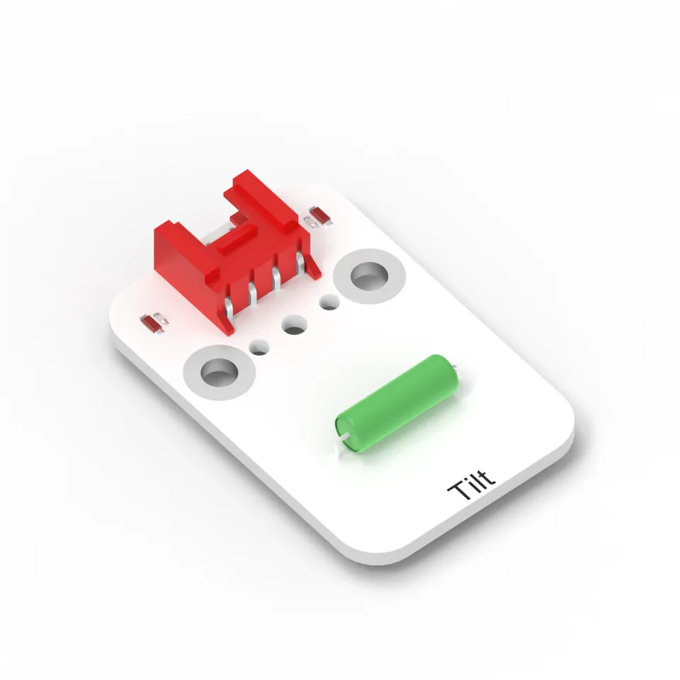 elecfreaks-petal-capteur-d-inclinaison-tilt-micro-bit image 1