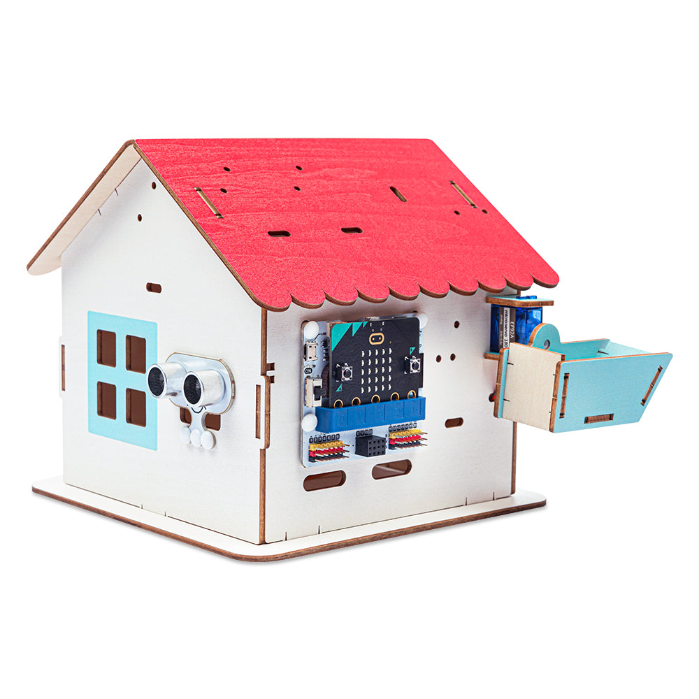 elecfreaks-smart-kits-classroom-distributeur-croquettes-kit-micro-bit image 4