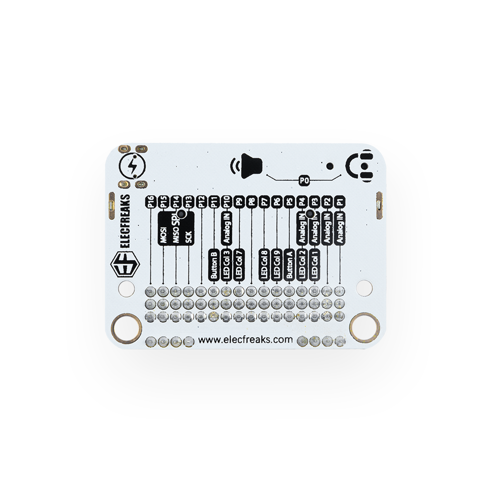 elecfreaks-sensor-bit-carte-expansion-io-micro-bit image 7