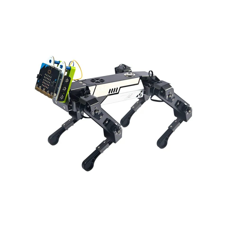 elecfreaks-xgo-robot-chien-programmable-prise-europ-enne image 1
