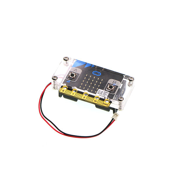 elecfreaks-bo-tier-acrylique-micro-bit-v1-piles-aa image 3