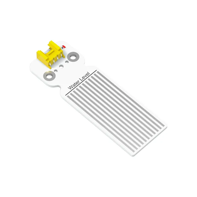elecfreaks-petal-capteur-niveau-d-eau-micro-bit image 1